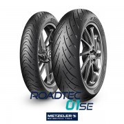 KAMPANYA SET METZELER ROADTEC-01 SE 120/70 R17 --160/60 R17